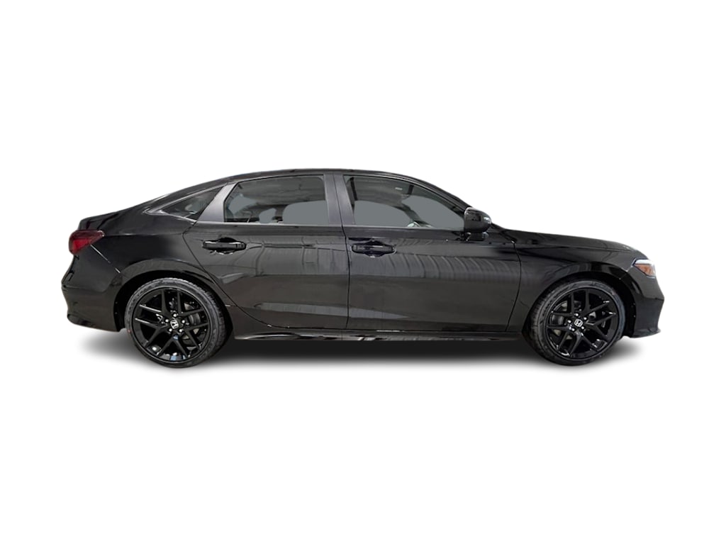 Thumbnail: 2026 Honda Civic - 18