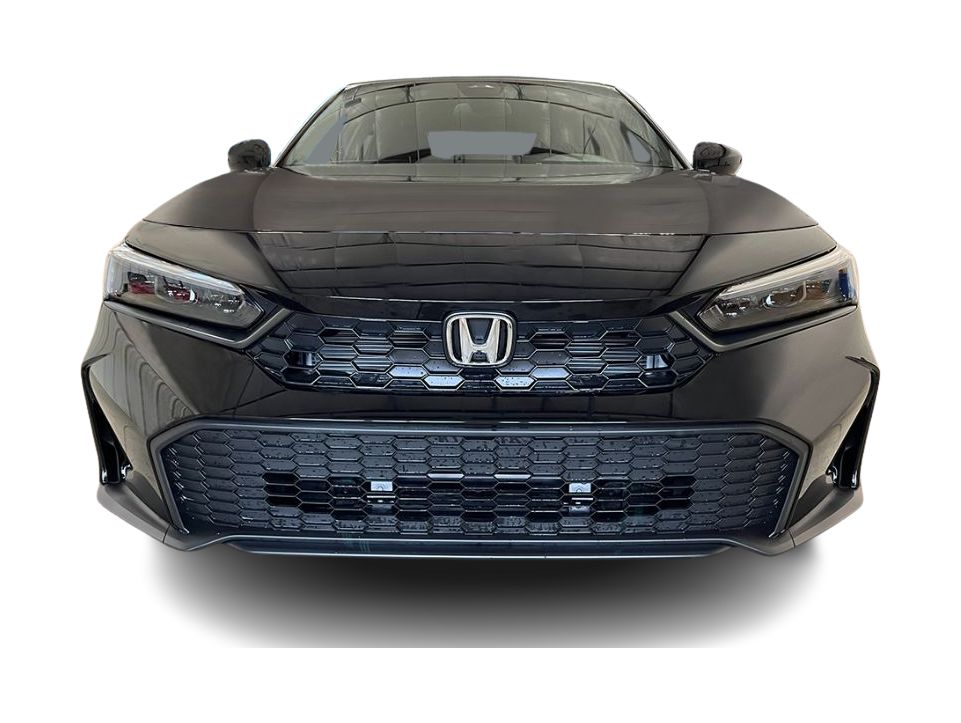 Thumbnail: 2026 Honda Civic - 6