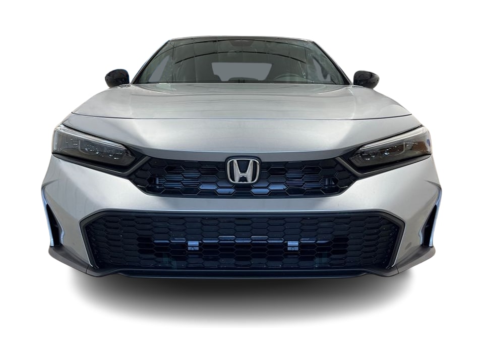 Thumbnail: 2026 Honda Civic - 6