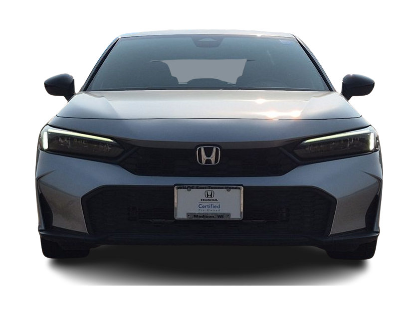 Thumbnail: 2025 Honda Civic - 20