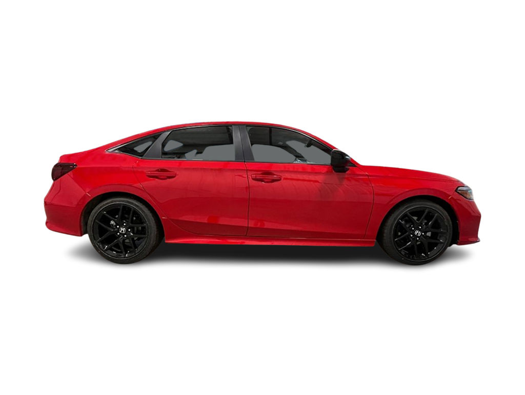 Thumbnail: 2026 Honda Civic - 18