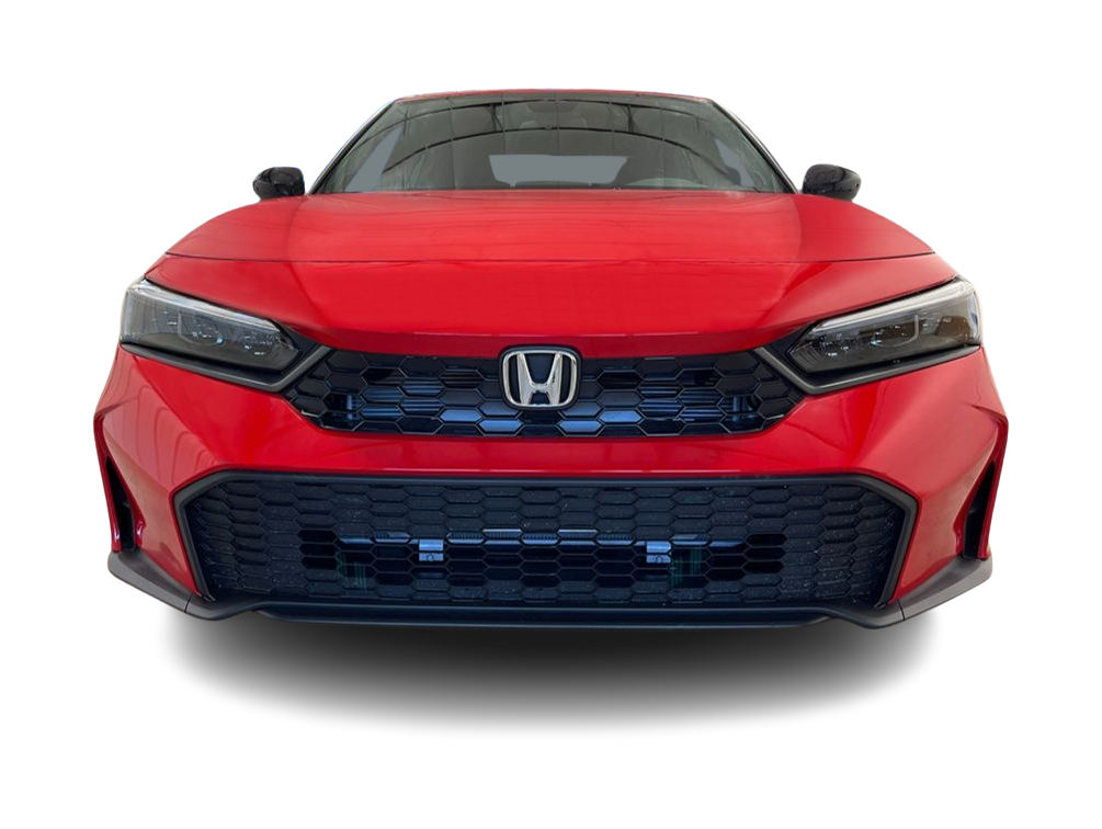 Thumbnail: 2026 Honda Civic - 6