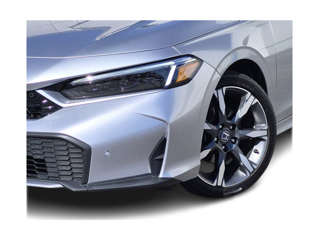 Thumbnail: 2026 Honda Civic - 24