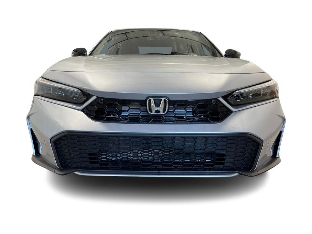 Thumbnail: 2026 Honda Civic - 7