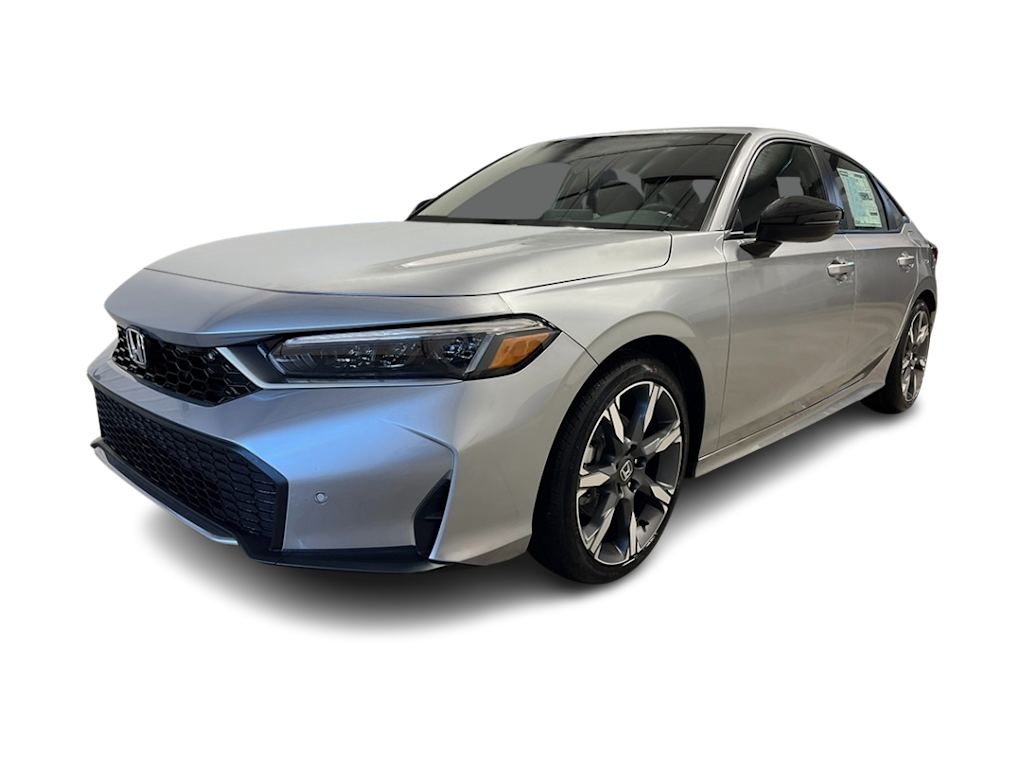 Thumbnail: 2026 Honda Civic - 2