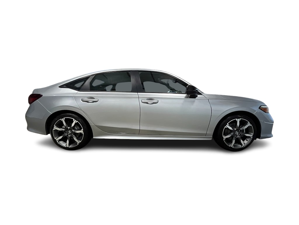 Thumbnail: 2026 Honda Civic - 19