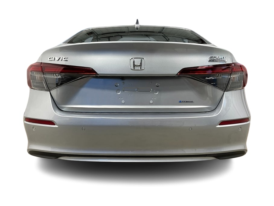 Thumbnail: 2026 Honda Civic - 6