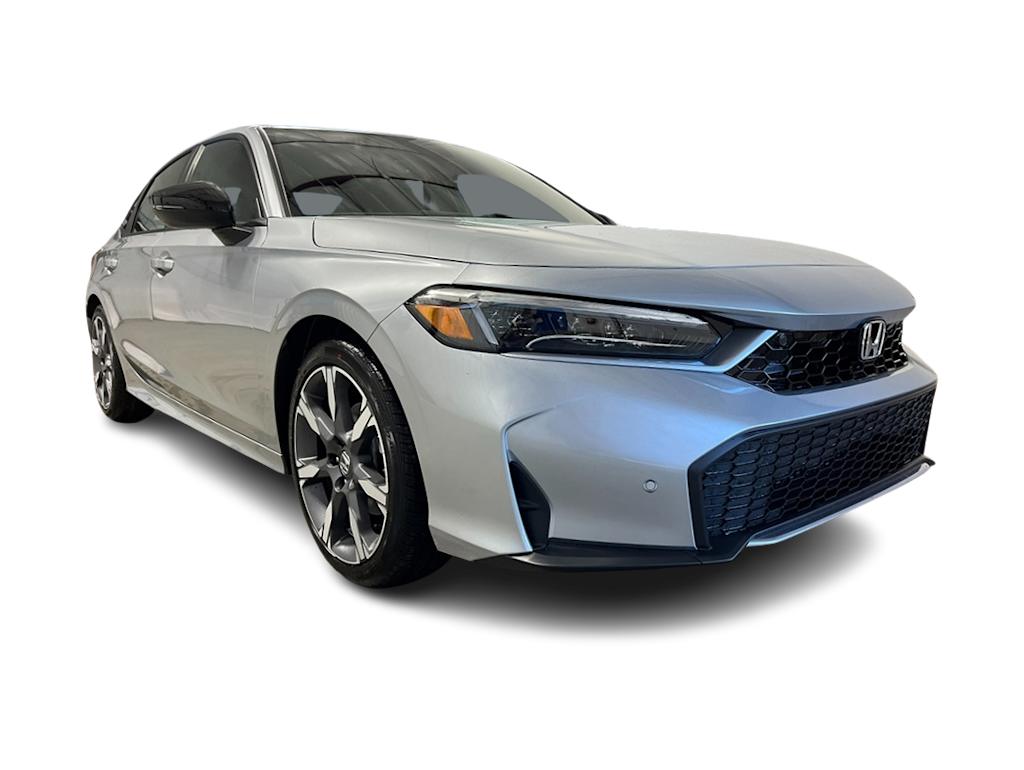 Thumbnail: 2026 Honda Civic - 20