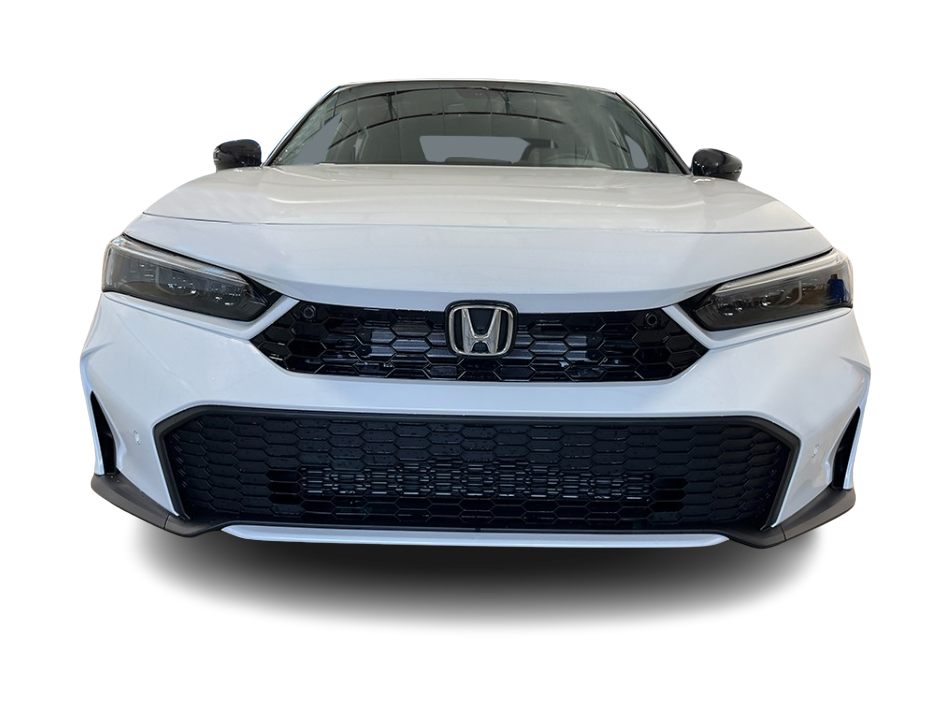 Thumbnail: 2026 Honda Civic - 6