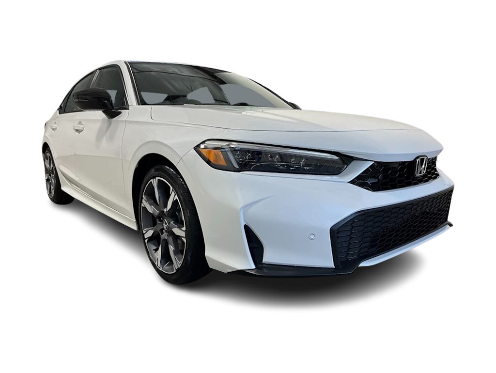 Thumbnail: 2026 Honda Civic - 19