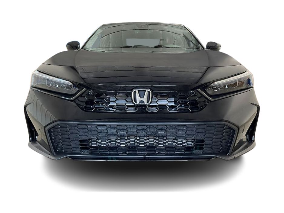 Thumbnail: 2026 Honda Civic - 6