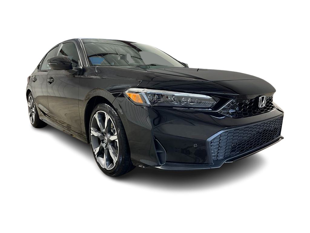 Thumbnail: 2026 Honda Civic - 19