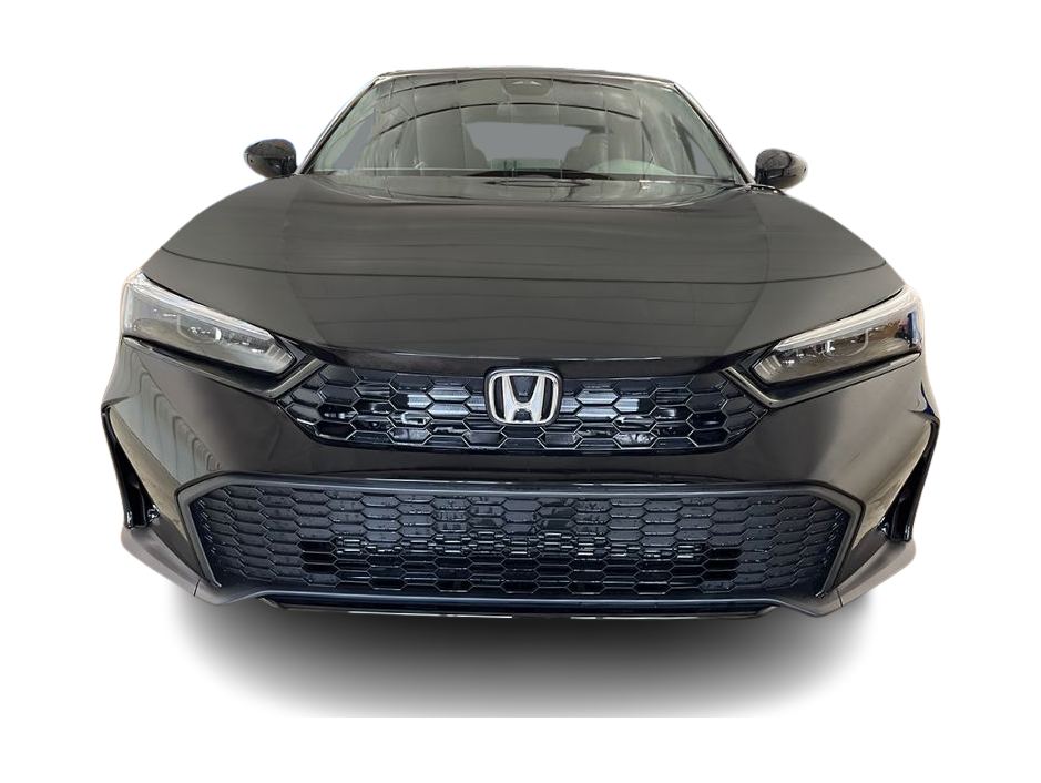 Thumbnail: 2026 Honda Civic - 6