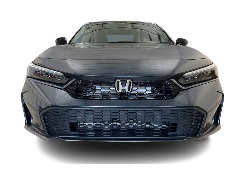 Thumbnail: 2026 Honda Civic - 6