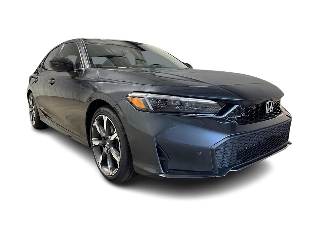 Thumbnail: 2026 Honda Civic - 19