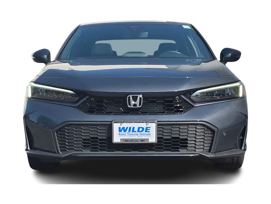 Thumbnail: 2026 Honda Civic - 6