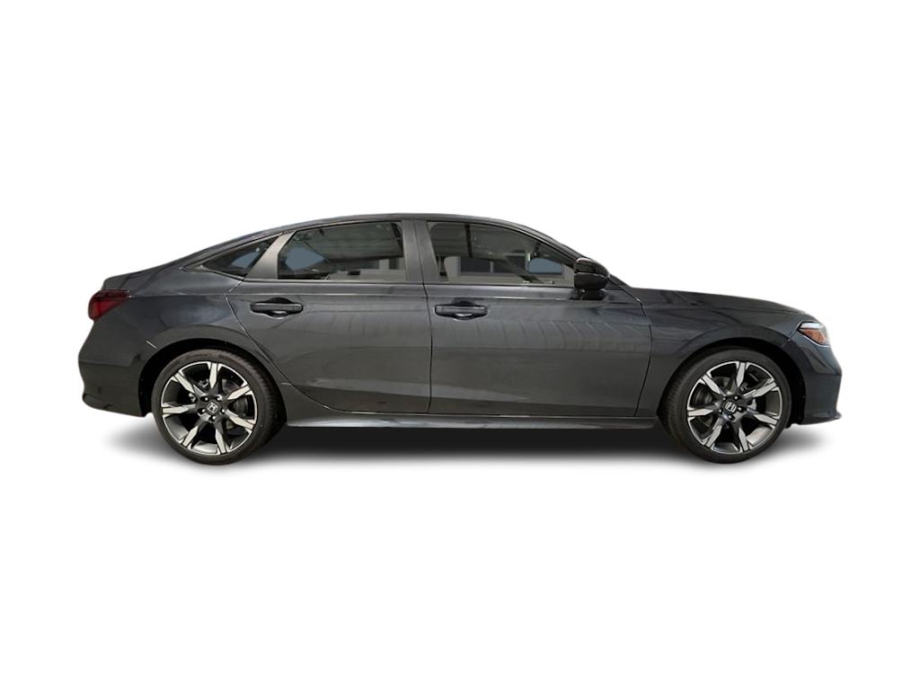 Thumbnail: 2026 Honda Civic - 18