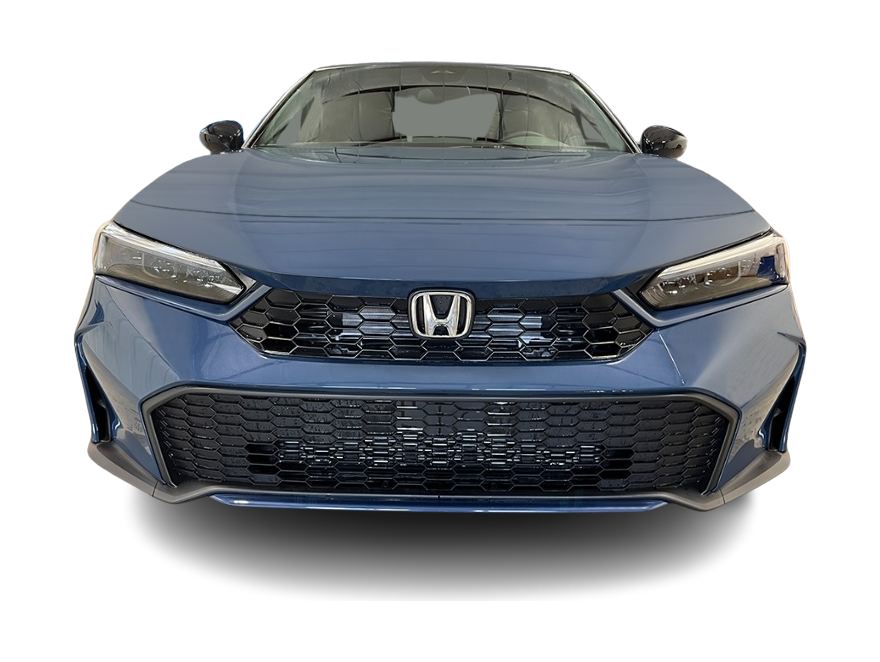 Thumbnail: 2026 Honda Civic - 6