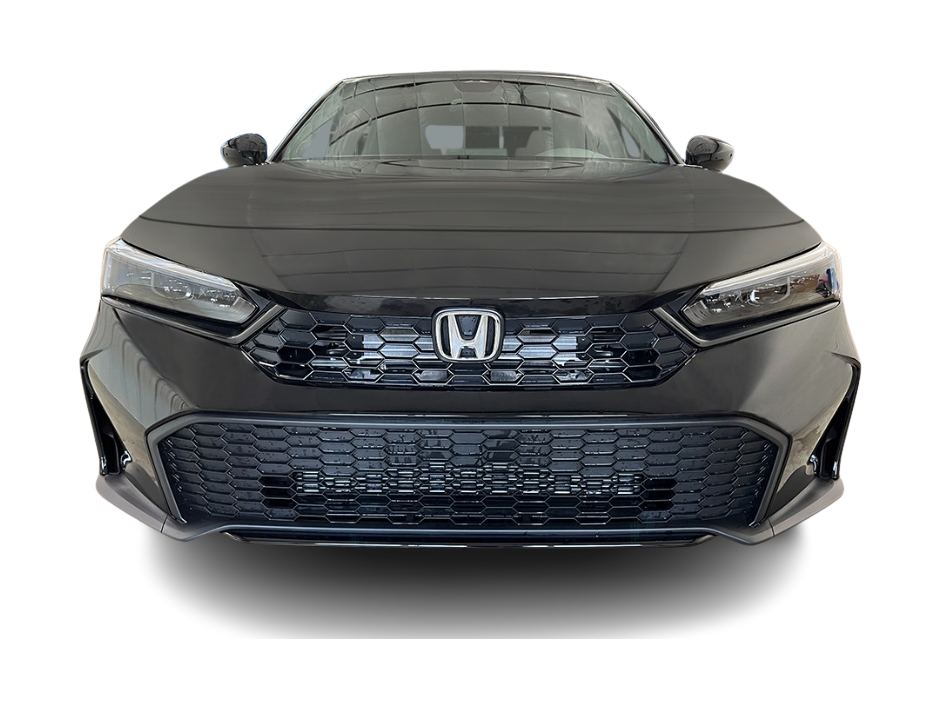 Thumbnail: 2026 Honda Civic - 6