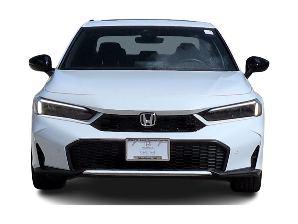 Thumbnail: 2025 Honda Civic - 6