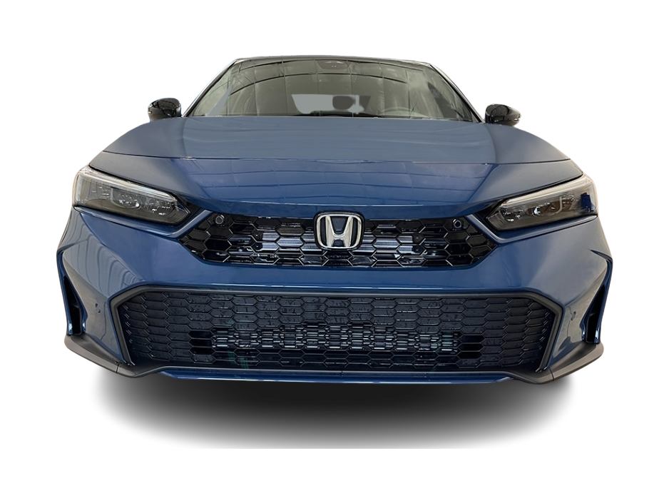 Thumbnail: 2026 Honda Civic - 6