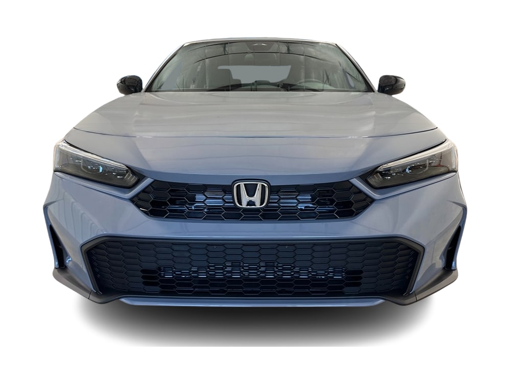 Thumbnail: 2026 Honda Civic - 6
