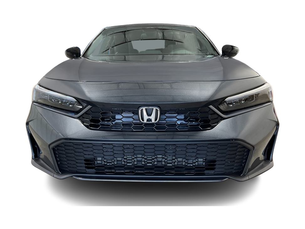 Thumbnail: 2026 Honda Civic - 6