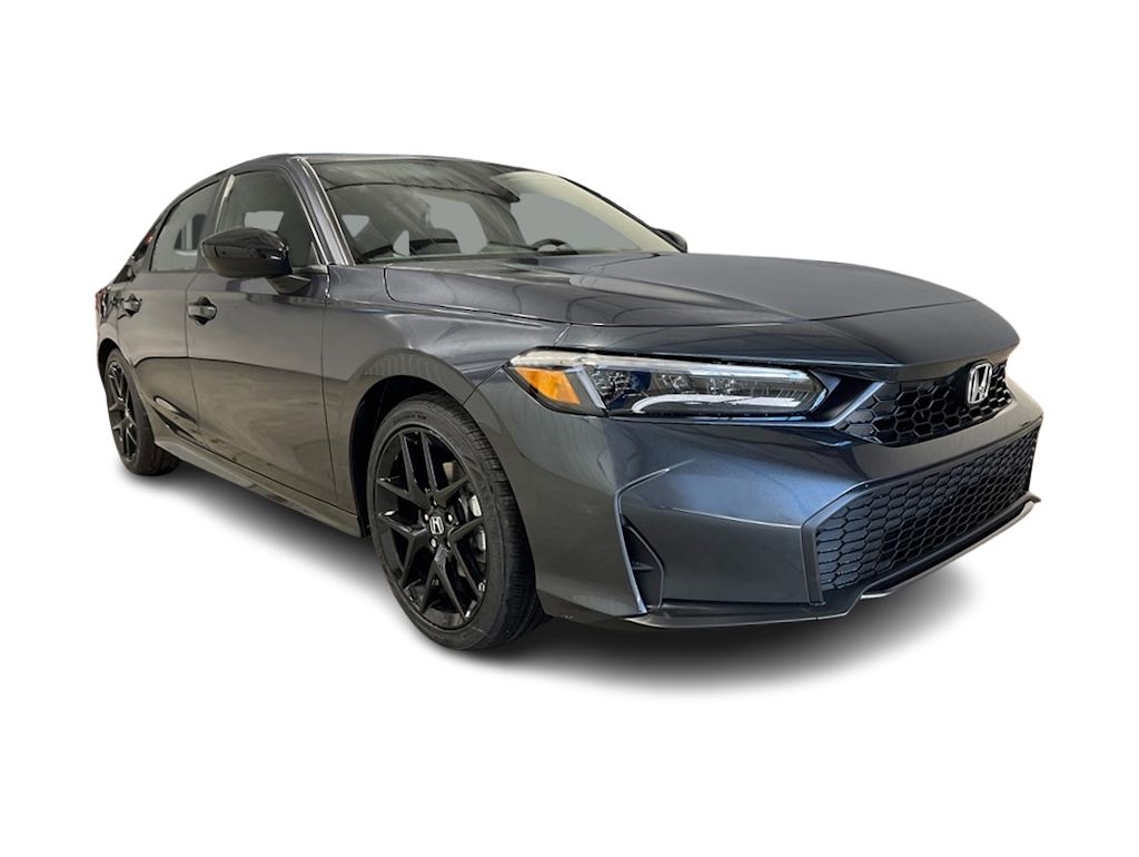 Thumbnail: 2026 Honda Civic - 20