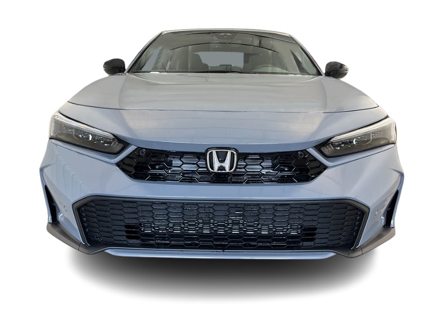 Thumbnail: 2026 Honda Civic - 7