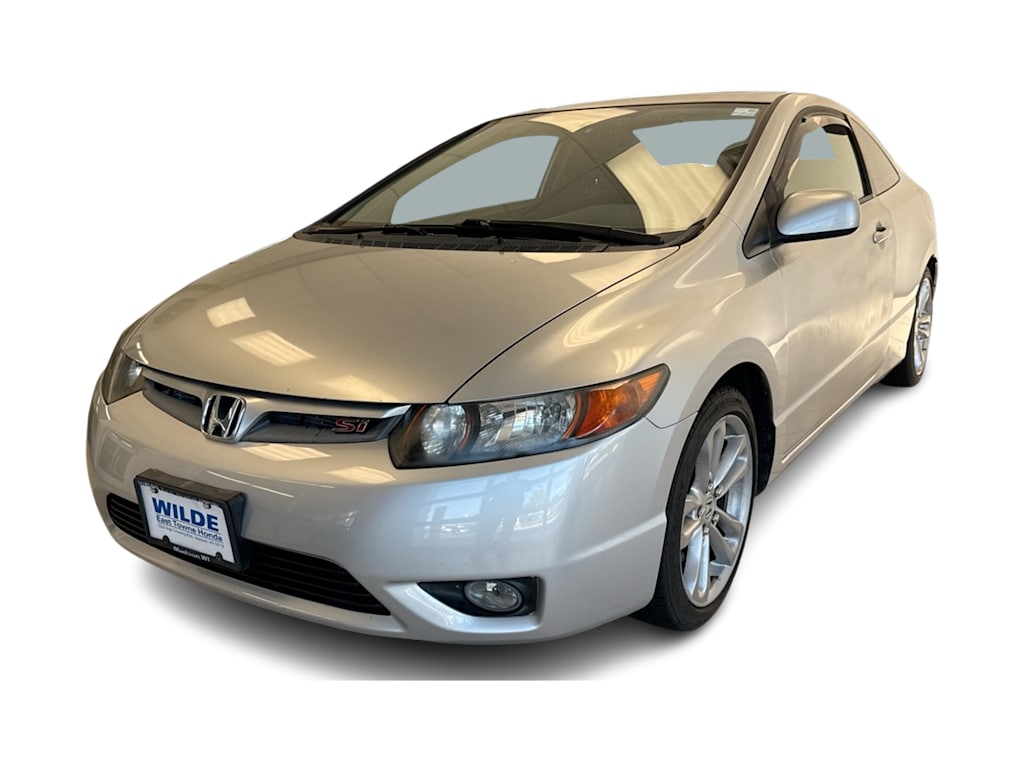 2006 Honda Civic