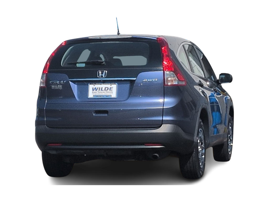 Thumbnail: 2014 Honda CR-V - 22