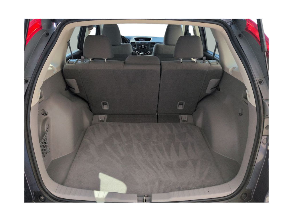 Thumbnail: 2014 Honda CR-V - 17