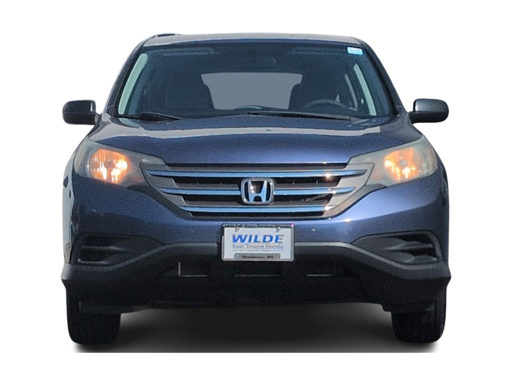 Thumbnail: 2014 Honda CR-V - 20