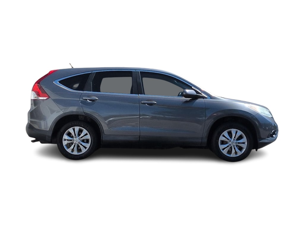 Thumbnail: 2012 Honda CR-V - 24