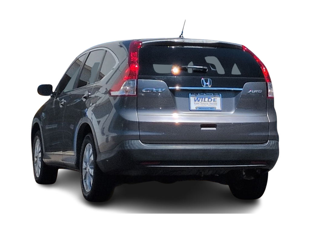 Thumbnail: 2012 Honda CR-V - 4