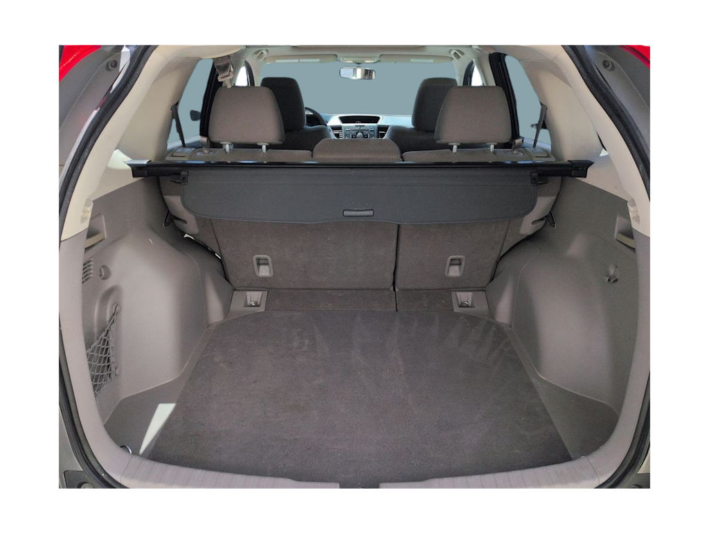 Thumbnail: 2012 Honda CR-V - 18
