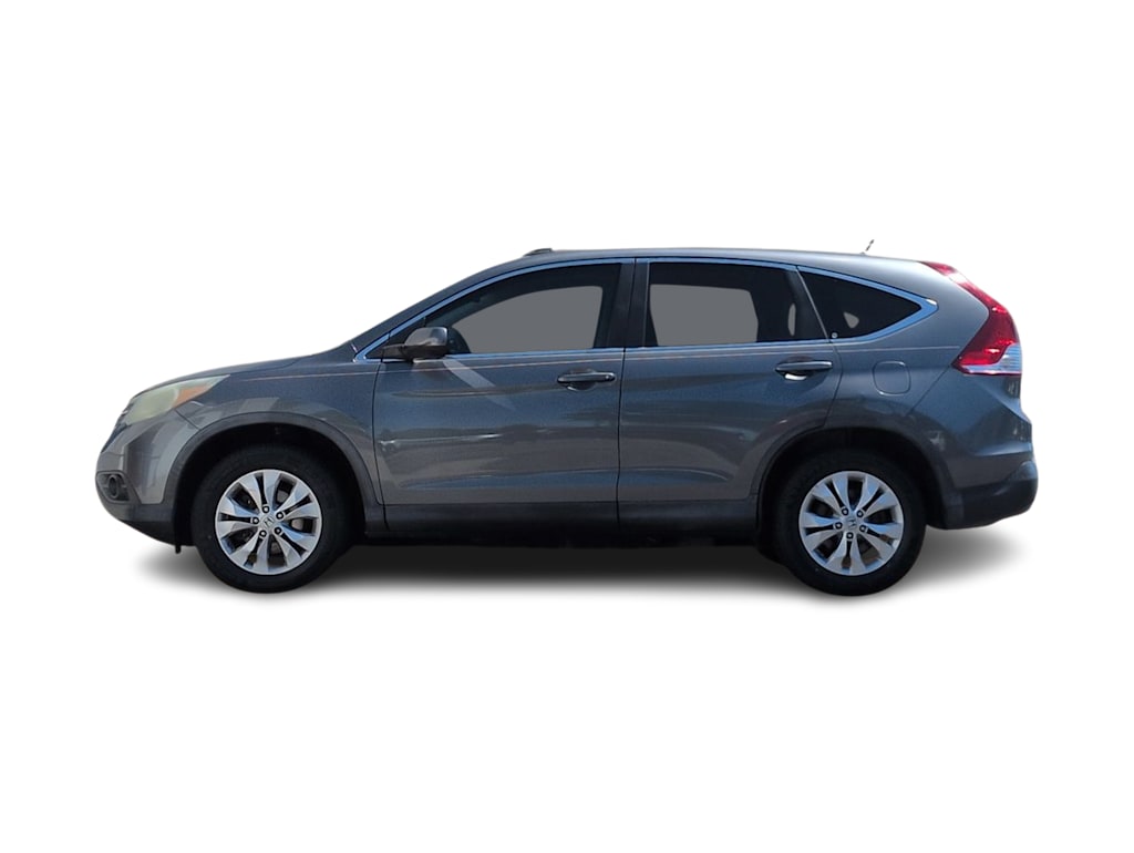 Thumbnail: 2012 Honda CR-V - 3