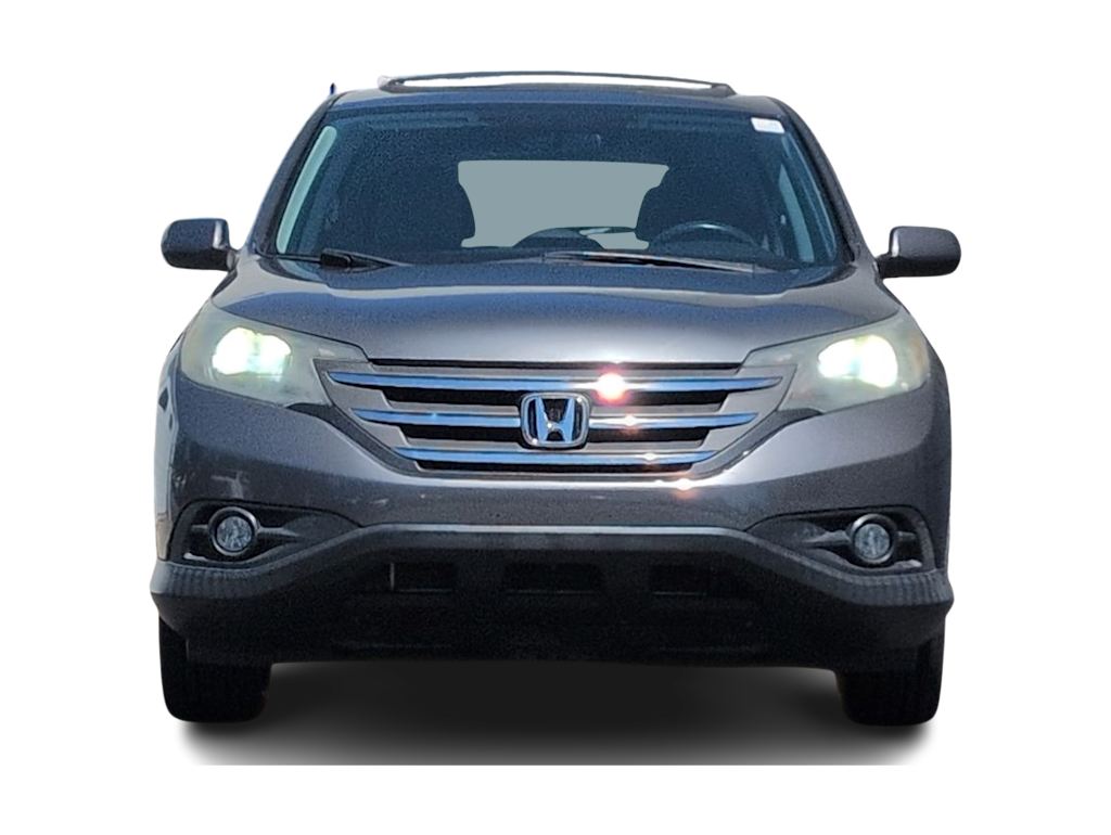 Thumbnail: 2012 Honda CR-V - 21