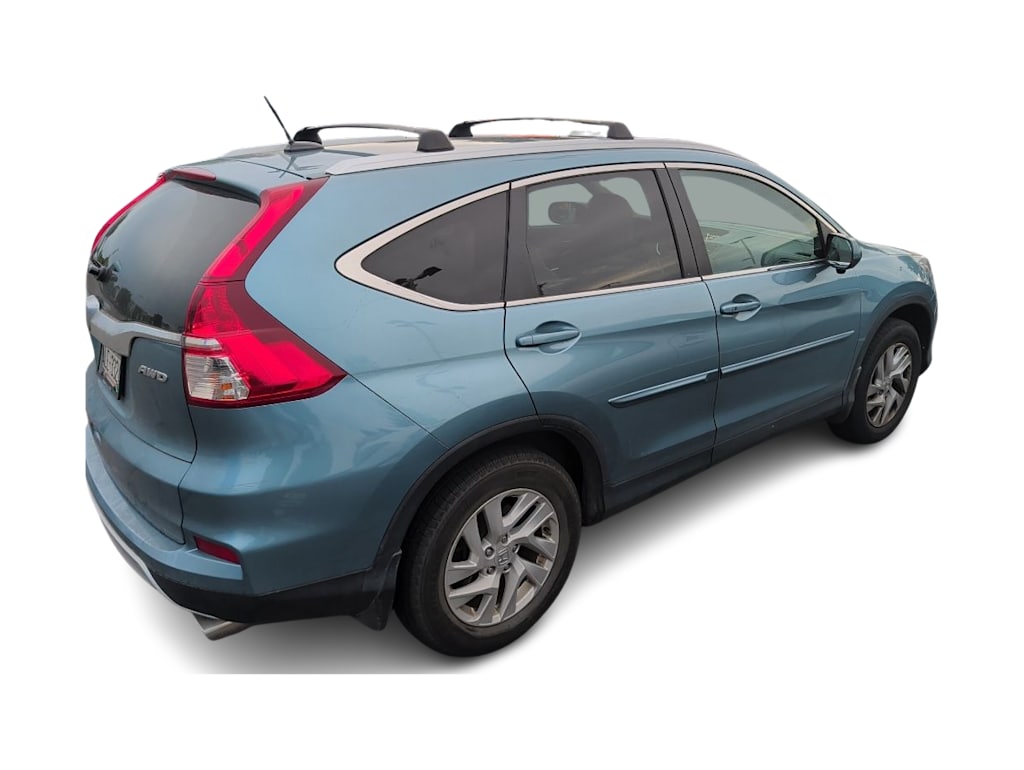 Thumbnail: 2016 Honda CR-V - 7
