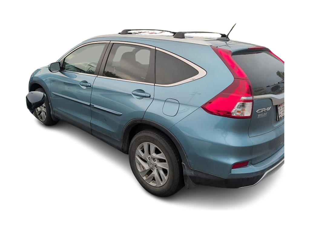 Thumbnail: 2016 Honda CR-V - 3