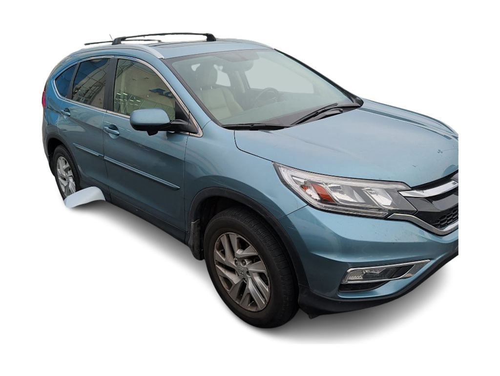 Thumbnail: 2016 Honda CR-V - 6