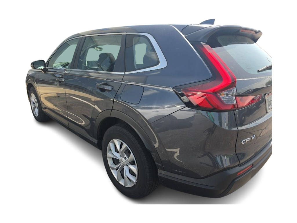 Thumbnail: 2023 Honda CR-V - 2