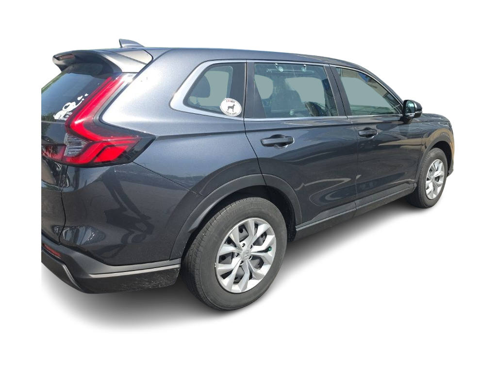 Thumbnail: 2023 Honda CR-V - 7