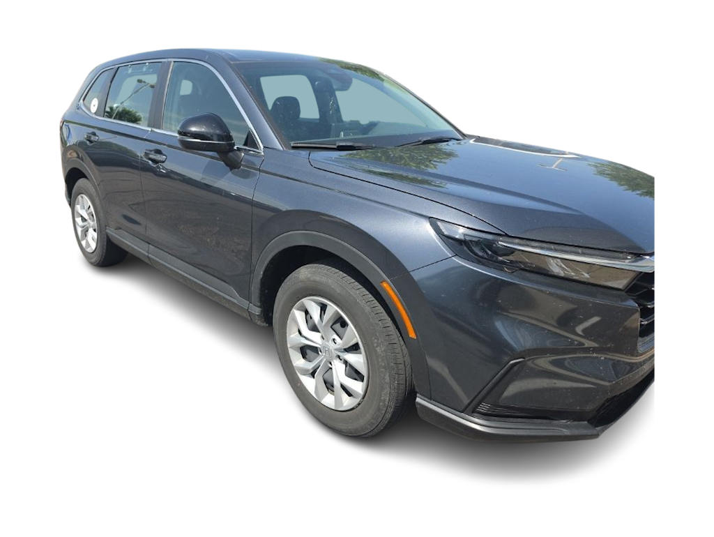 Thumbnail: 2023 Honda CR-V - 6