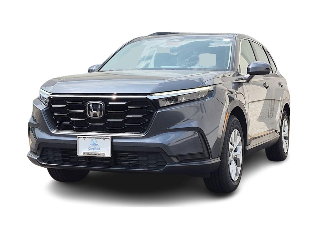 Thumbnail: 2023 Honda CR-V - 21