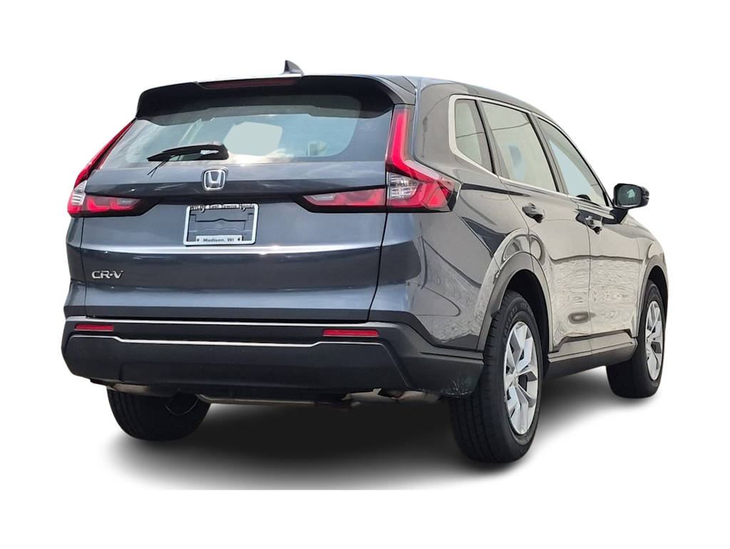 Thumbnail: 2023 Honda CR-V - 22