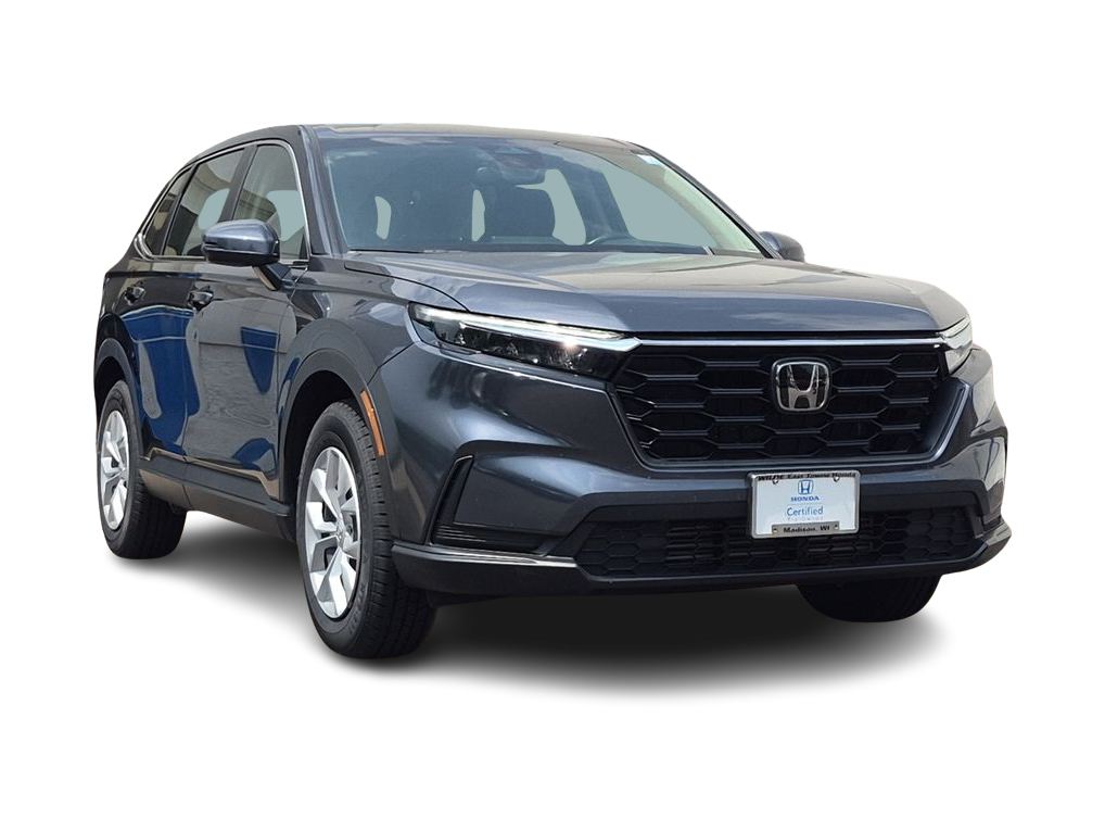 Thumbnail: 2023 Honda CR-V - 20