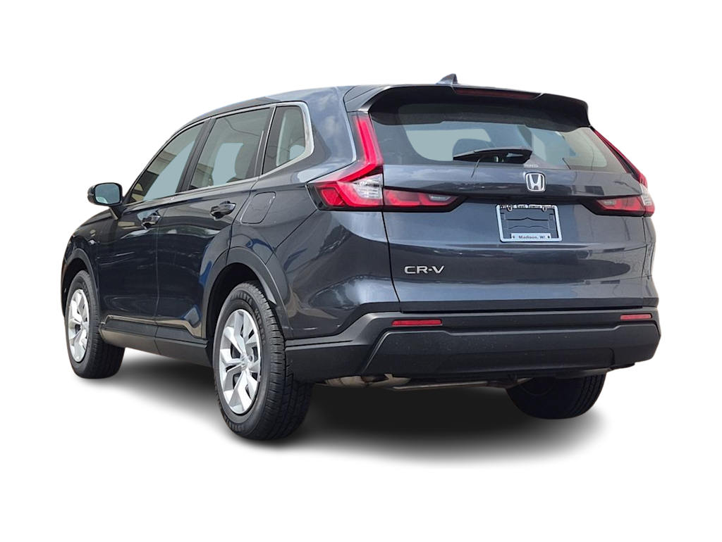 Thumbnail: 2023 Honda CR-V - 4
