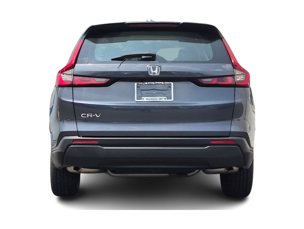 Thumbnail: 2023 Honda CR-V - 5