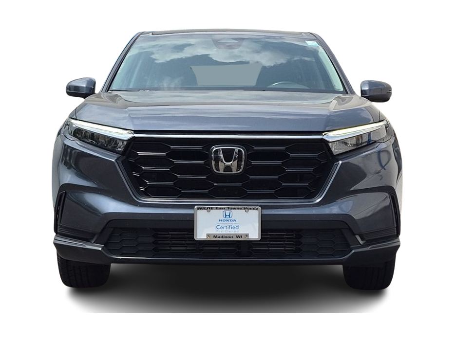 Thumbnail: 2023 Honda CR-V - 6